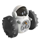 Dog Tumbler Interactive Toys